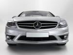 Mercedes-Benz CL63 AMG 2007 года (UK)